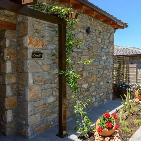 Tatil Evi La Terra Petra *