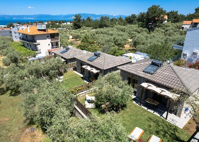 La Terra Petra