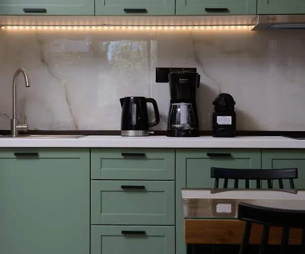 La Terra Petra Skala Rachoni (Thasos)