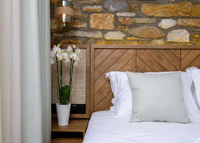 La Terra Petra Tatil Evi *