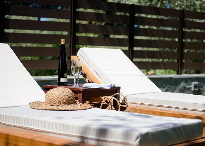 Tatil Evi La Terra Petra *