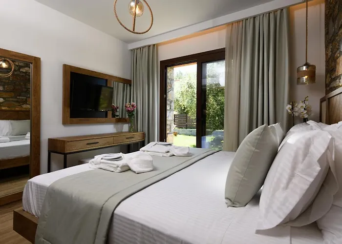 Tatil Evi La Terra Petra *