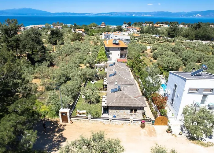 La Terra Petra