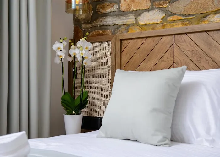 Tatil Evi La Terra Petra