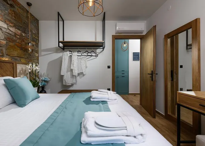 Tatil Evi La Terra Petra