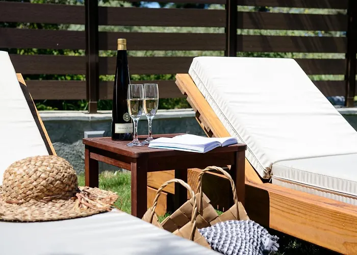 Tatil Evi La Terra Petra *