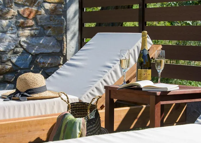 Tatil Evi La Terra Petra *