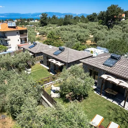 La Terra Petra