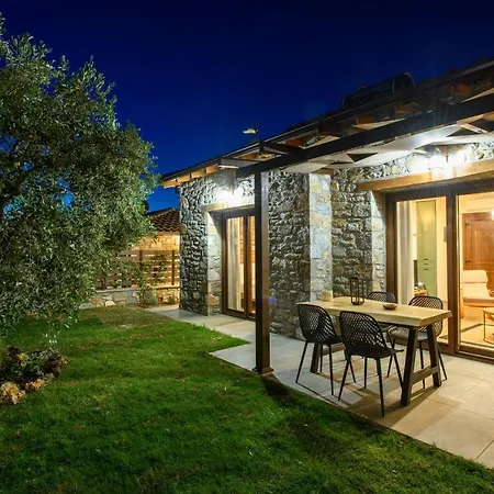 La Terra Petra Holiday home *