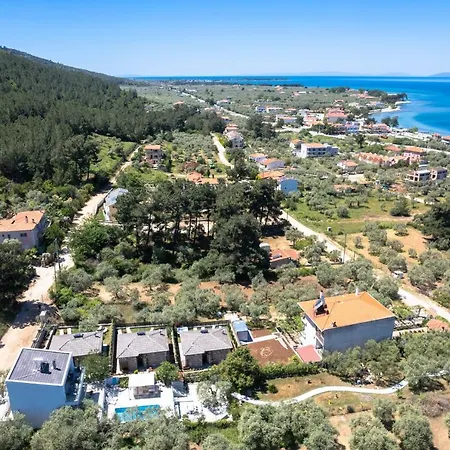 Nyaraló La Terra Petra