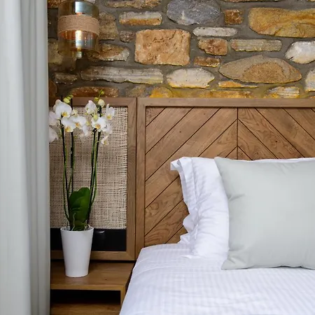 La Terra Petra Holiday home *