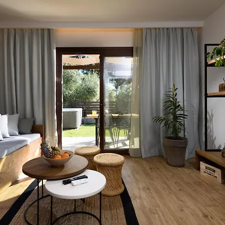 Holiday home La Terra Petra