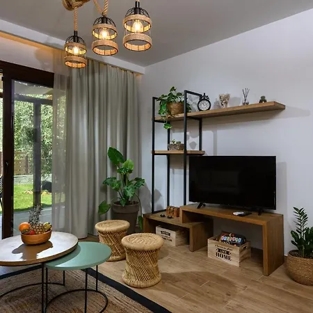 La Terra Petra Holiday home Skala Rachoni (Thasos)