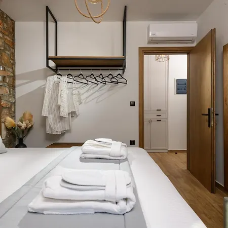 La Terra Petra Holiday home Skala Rachoni (Thasos)