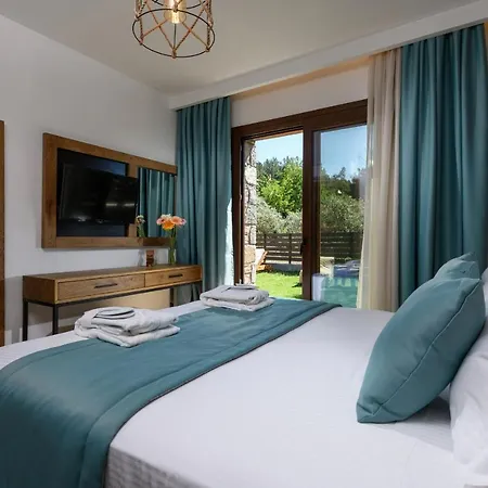 Holiday home La Terra Petra *