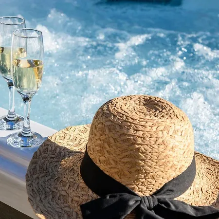 Holiday home La Terra Petra *