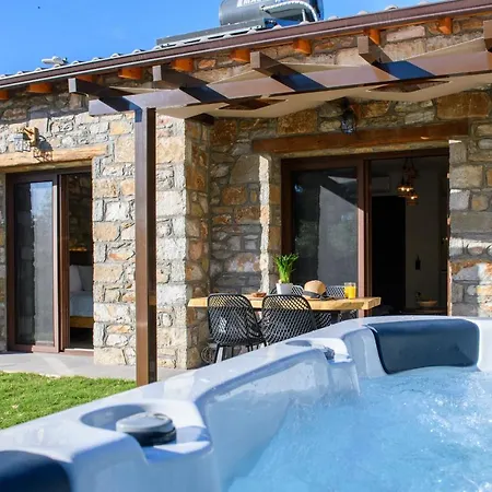 La Terra Petra Szkála Rahoníu