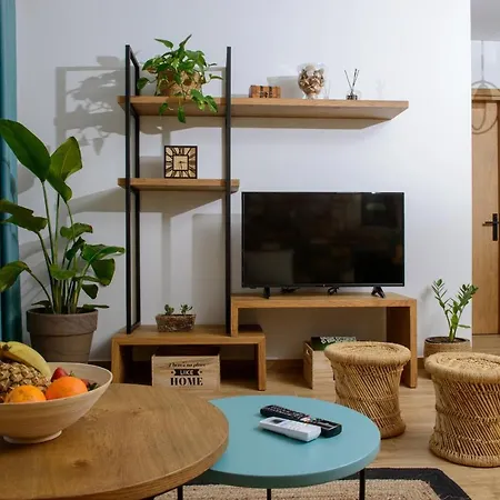 La Terra Petra Holiday home