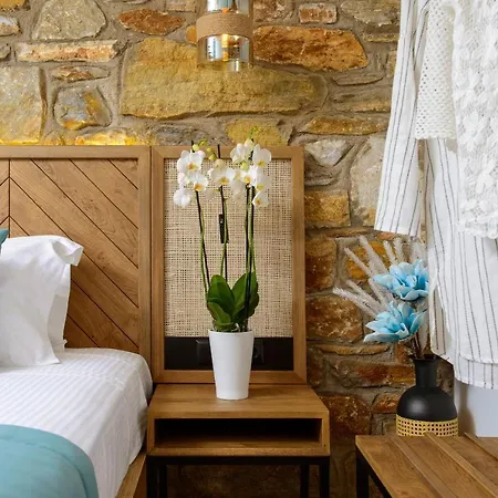 La Terra Petra Holiday home Skala Rachoni (Thasos)