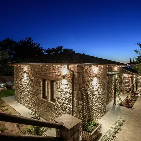 La Terra Petra Skala Rachoni (Thasos)