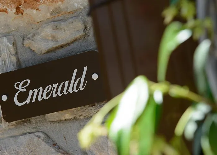 La Terra Petra 度假居