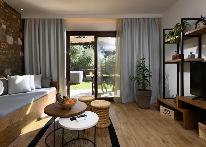 Ferienhaus La Terra Petra