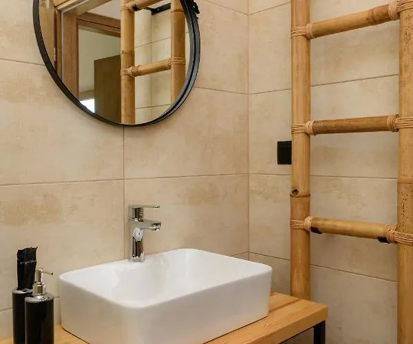 La Terra Petra Skala Rachoni (Thasos)