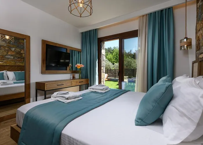 Ferienhaus La Terra Petra *