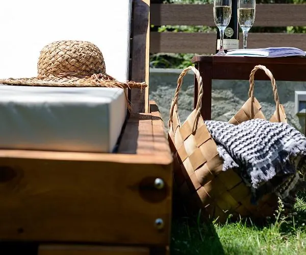 Ferienhaus La Terra Petra