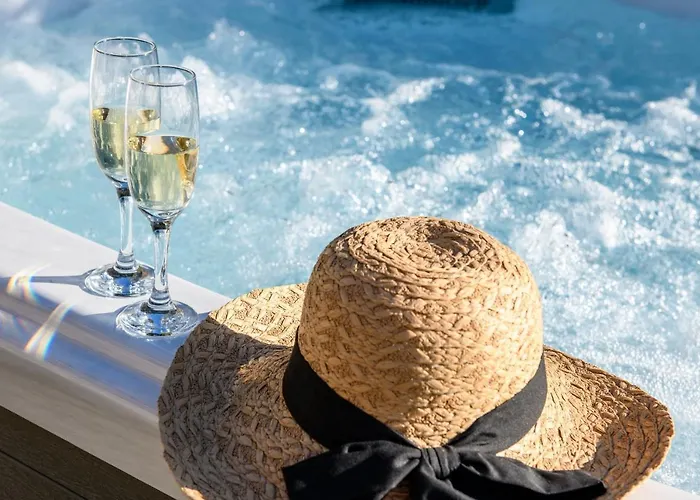 Ferienhaus La Terra Petra *