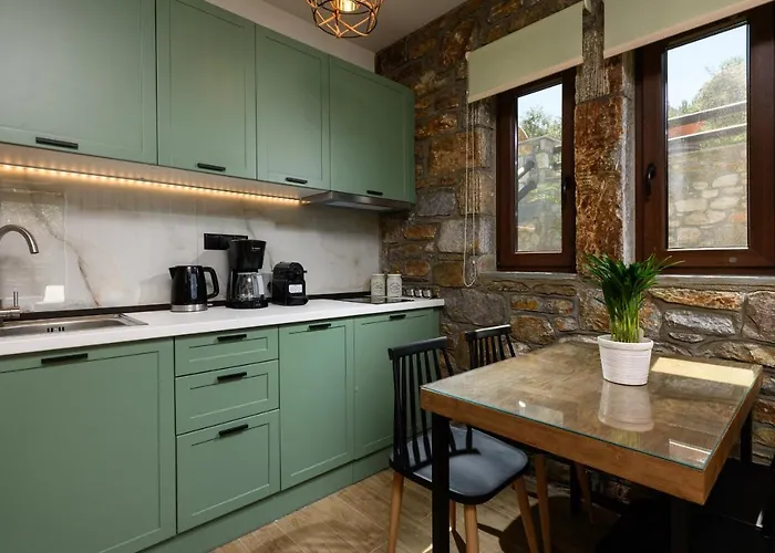 Ferienhaus La Terra Petra