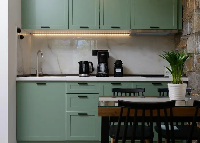 Ferienhaus La Terra Petra