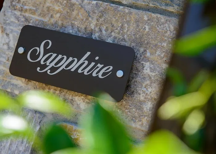 La Terra Petra 度假居 Skala Rachoni (Thasos)