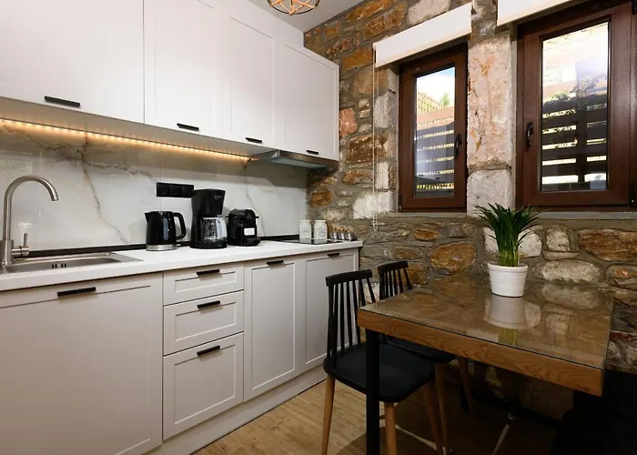 Ferienhaus La Terra Petra