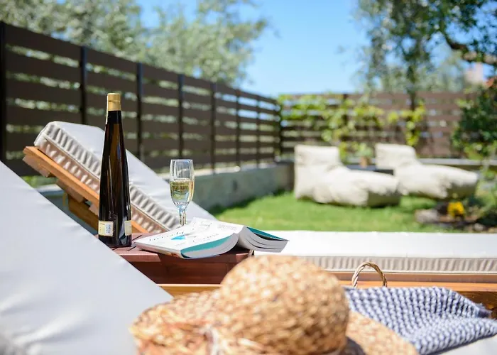 La Terra Petra 度假居 *