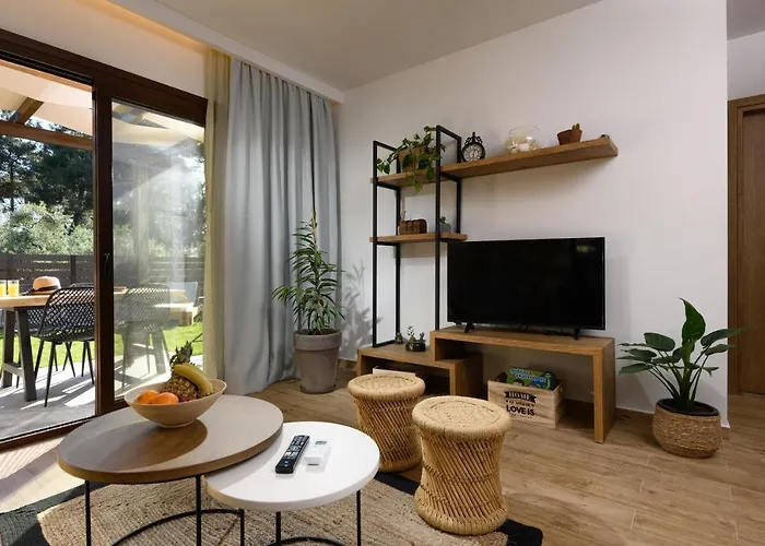 Ferienhaus La Terra Petra *