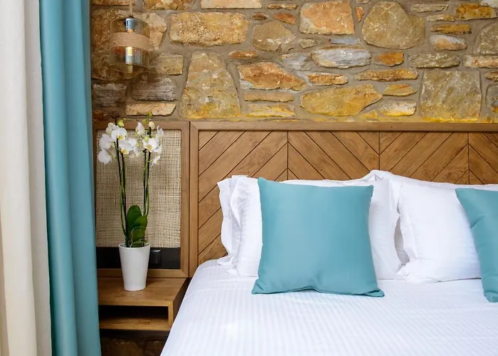 La Terra Petra 度假居 *